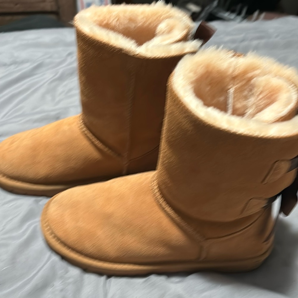 Women’s boots